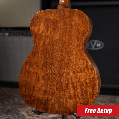 Martin 000-15M Acoustic Guitar with Gig Bag - Demo