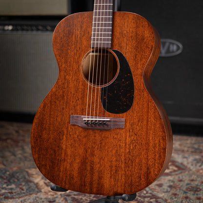 Martin 000-15M Acoustic Guitar with Gig Bag - Demo