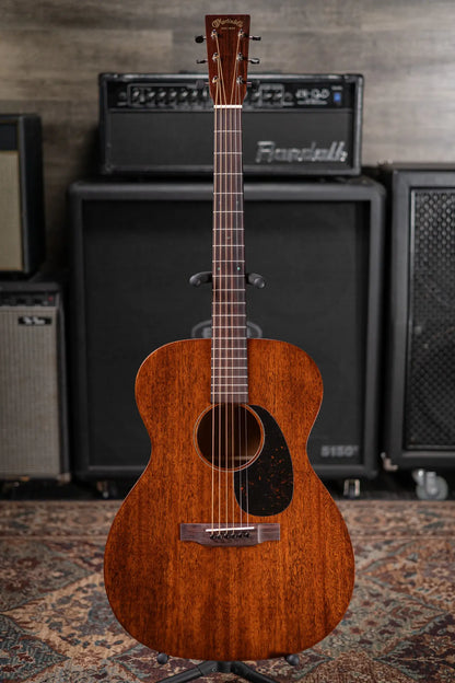 Martin 000-15M Acoustic Guitar with Gig Bag