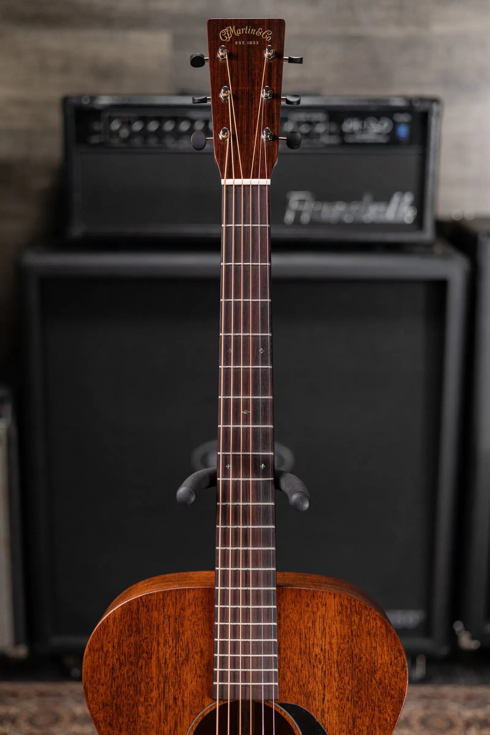 Martin 000-15M Acoustic Guitar with Gig Bag