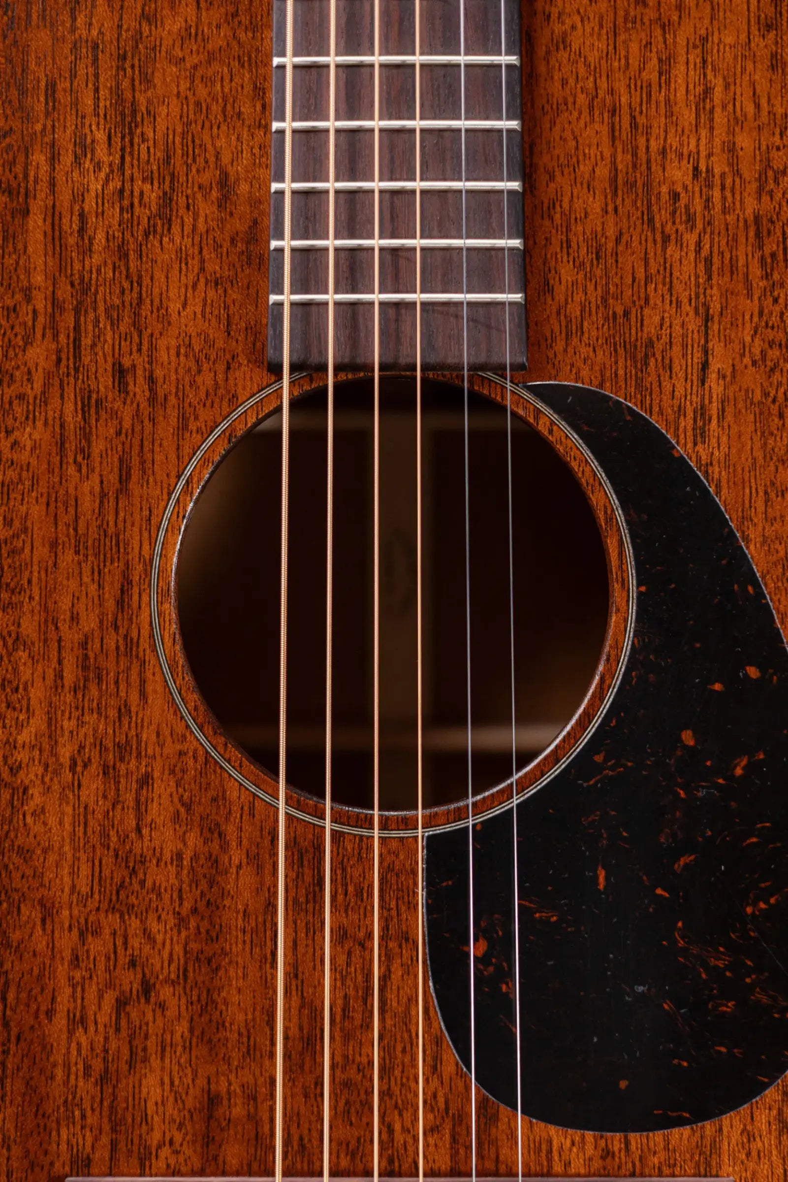 Martin 000-15M Acoustic Guitar with Gig Bag