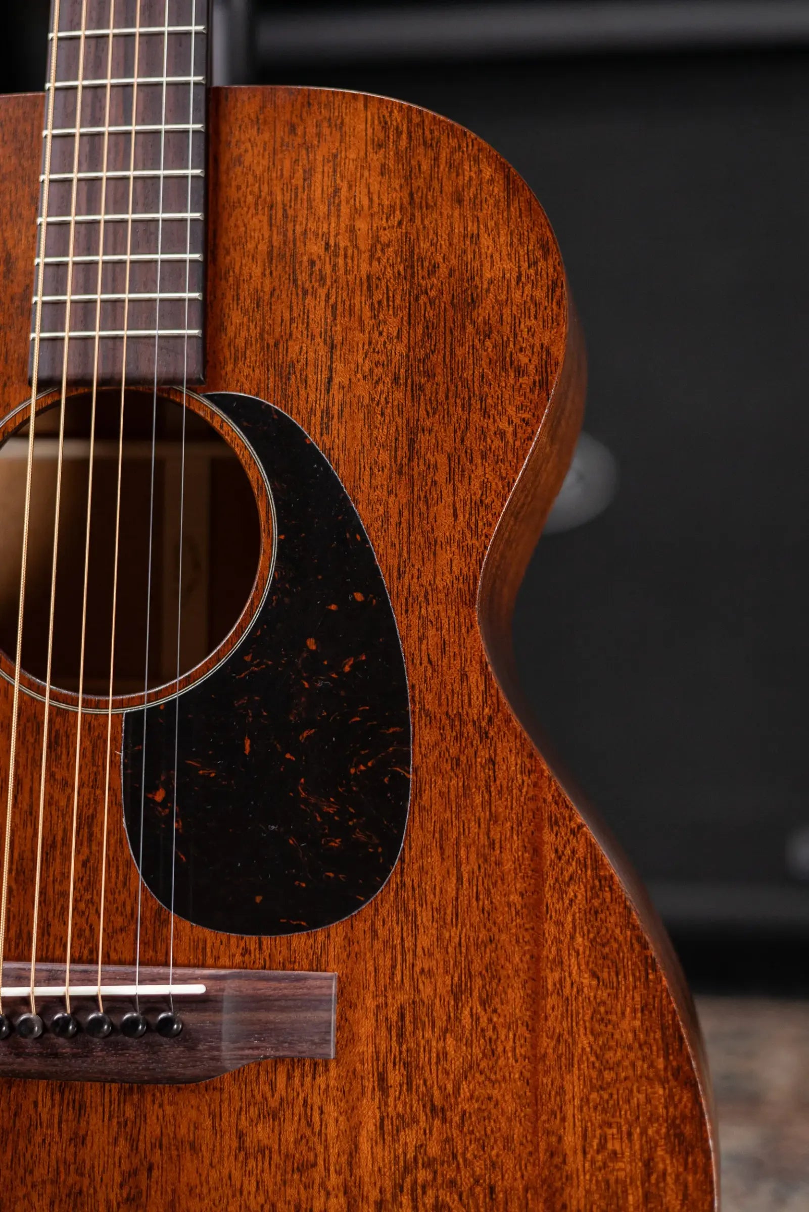Martin 000-15M Acoustic Guitar with Gig Bag
