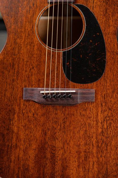 Martin 000-15M Acoustic Guitar with Gig Bag