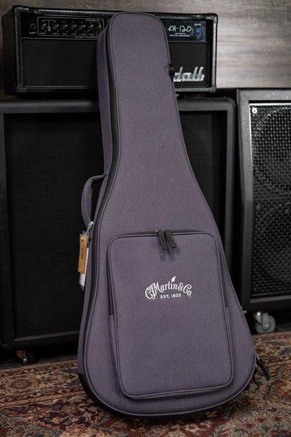 Martin 000-15M Acoustic Guitar with Gig Bag - Demo
