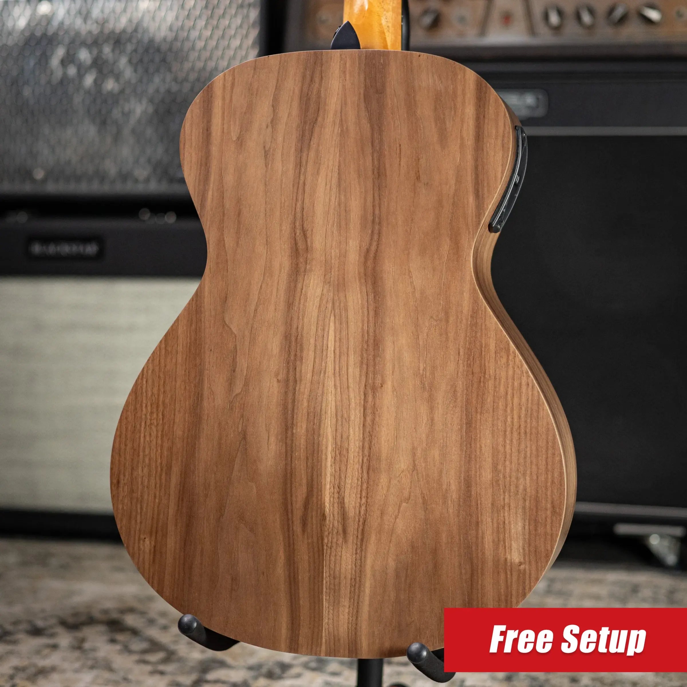 Taylor Academy 12e Grand Concert Acoustic/Electric Guitar with Gig Bag - Factory Used