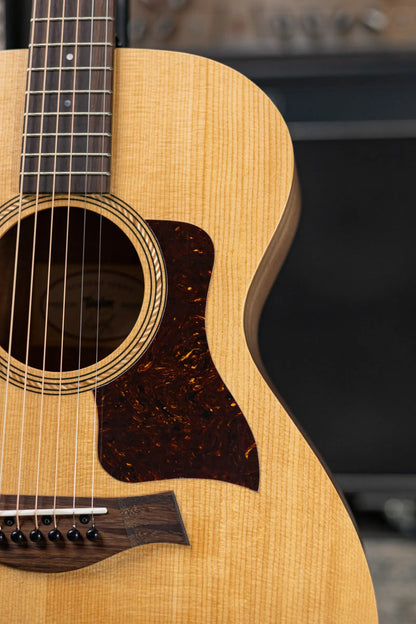 Taylor Academy 12e Grand Concert Acoustic/Electric Guitar with Gig Bag - Factory Used