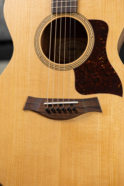 Taylor Academy 12e Grand Concert Acoustic/Electric Guitar with Gig Bag - Factory Used