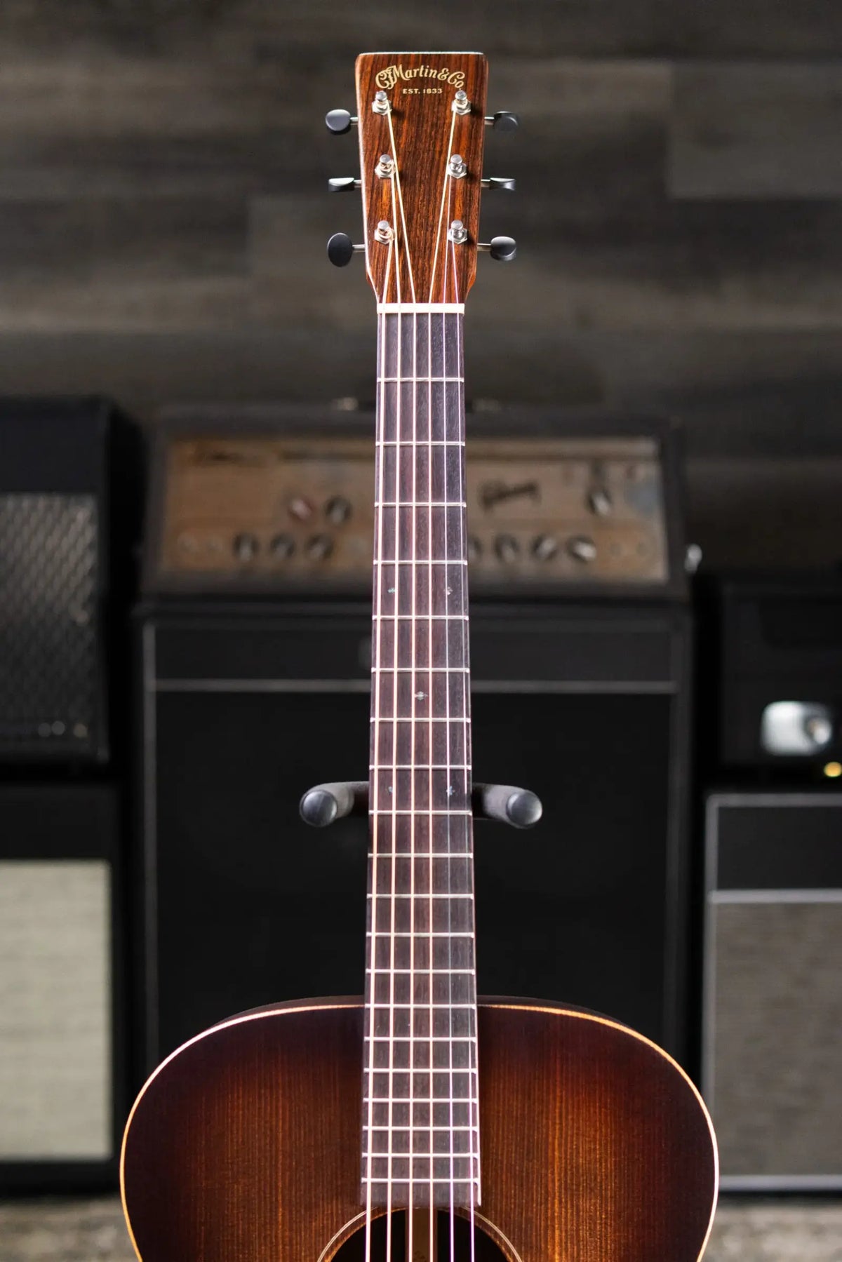 Martin 000-16 StreetMaster Acoustic Guitar with Gig Bag
