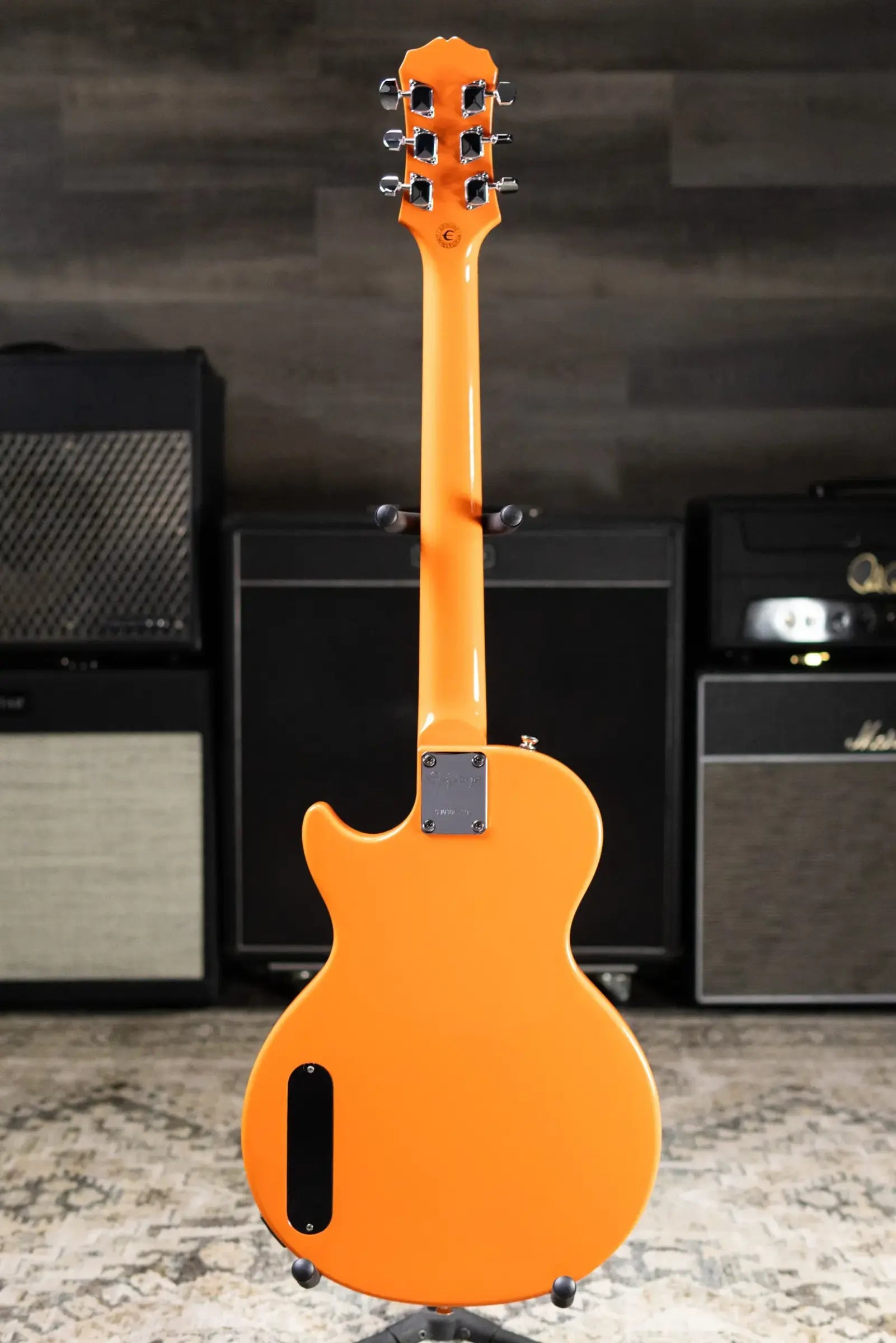 Epiphone Les Paul Collegiate Series “University of Florida Gators” ( guitar only )  - Used