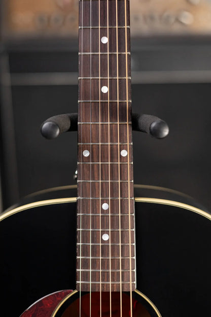 Epiphone J-45 Standard Acoustic/Electric Guitar - Vintage Sunburst with Gig Bag