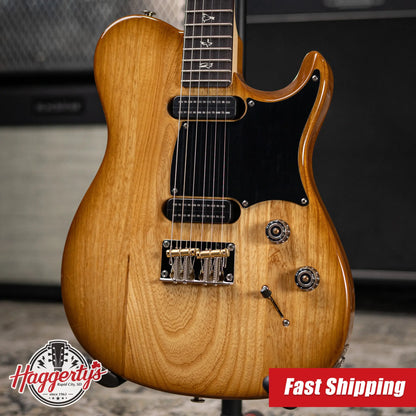 PRS NF 53 Electric Guitar - Vintage Natural with Premium Gig Bag