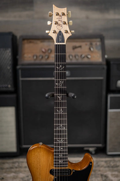 PRS NF 53 Electric Guitar - Vintage Natural with Premium Gig Bag