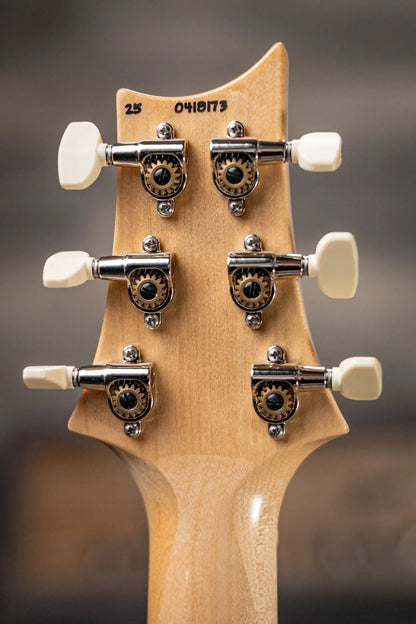 PRS NF 53 Electric Guitar - Vintage Natural with Premium Gig Bag