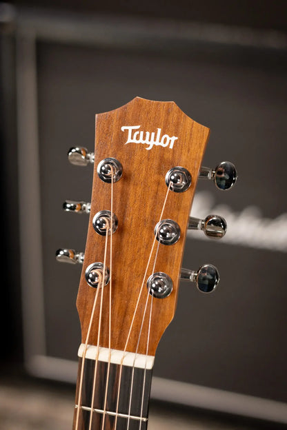 Taylor BT1e Baby Taylor Acoustic-Electric Guitar w/ Gig Bag