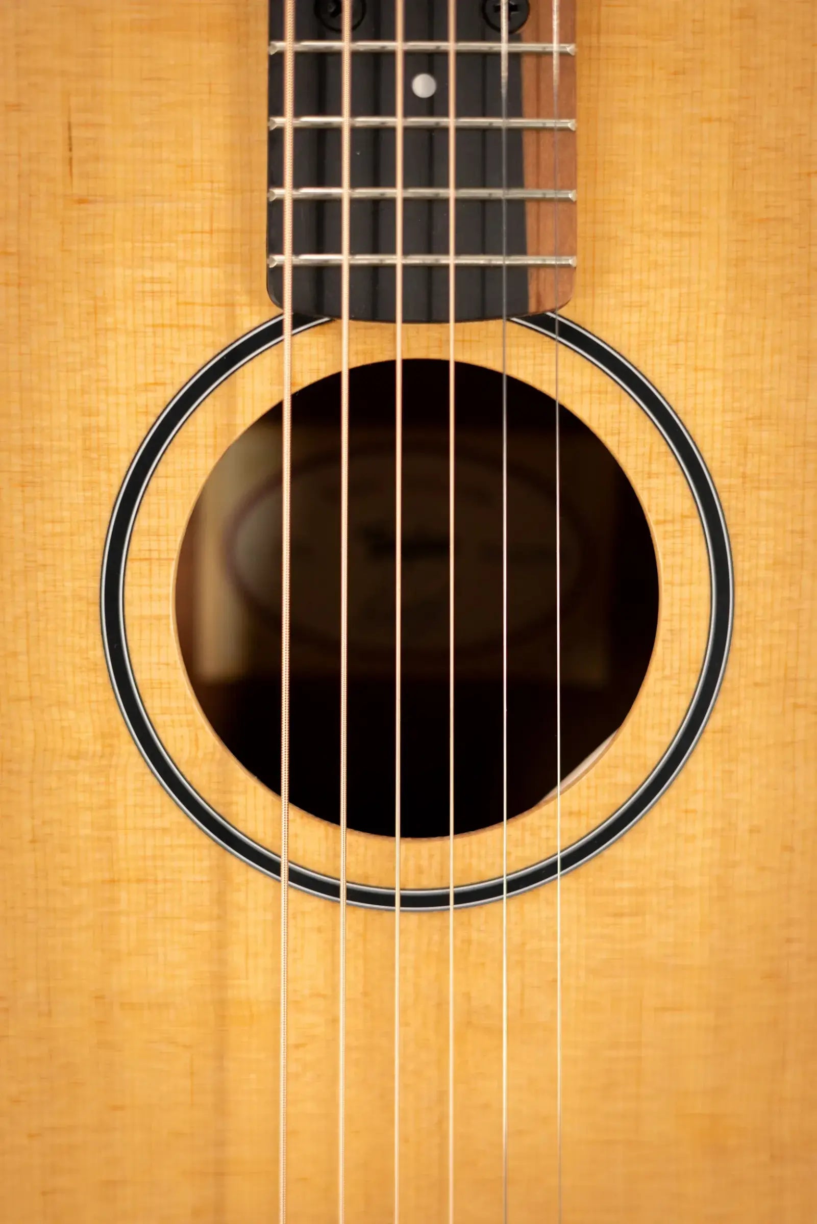 Taylor BT1e Baby Taylor Acoustic-Electric Guitar w/ Gig Bag