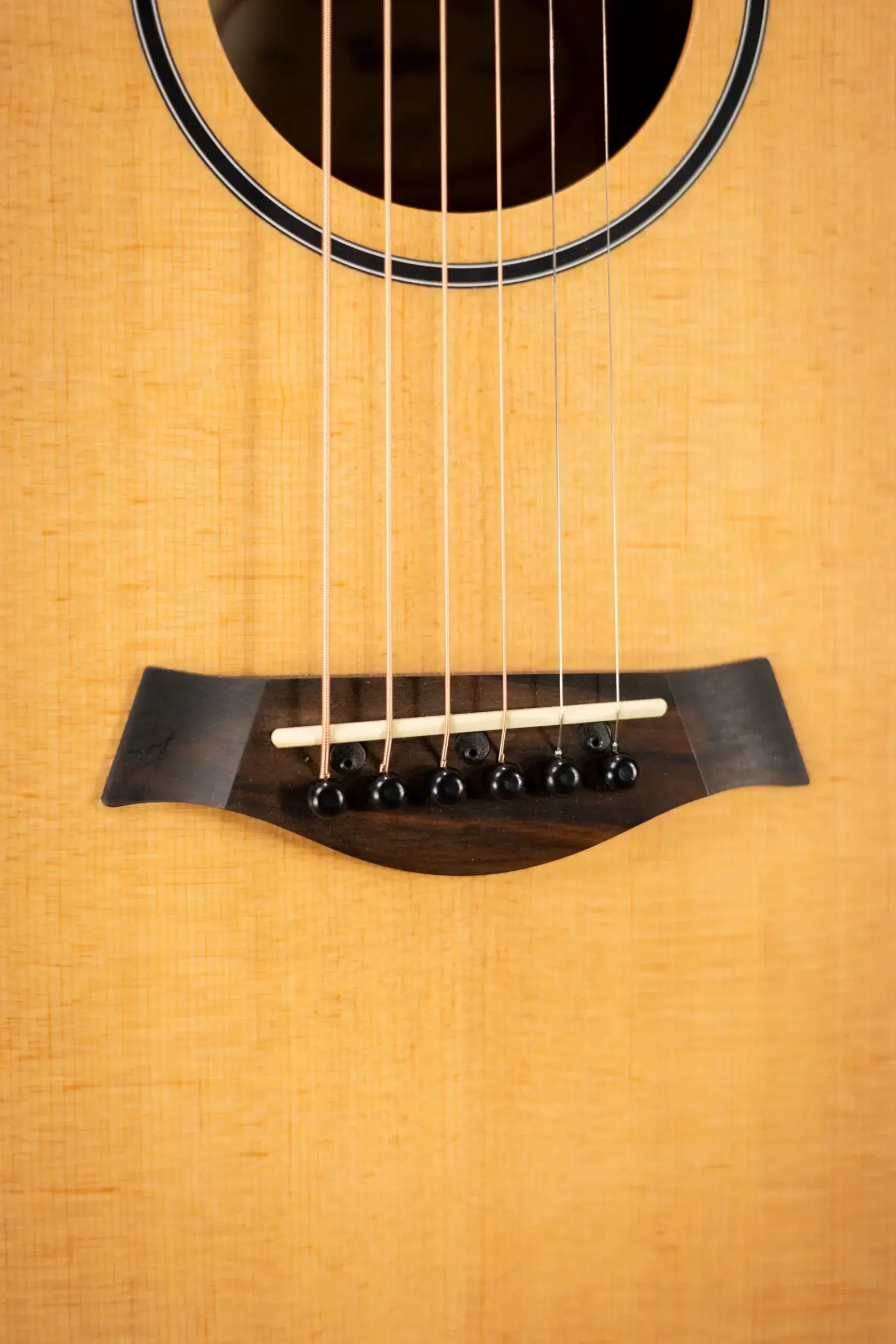 Taylor BT1e Baby Taylor Acoustic-Electric Guitar w/ Gig Bag
