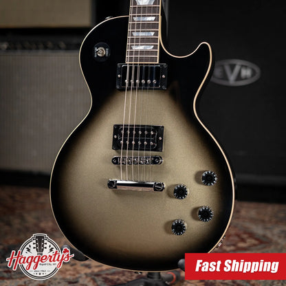 Gibson Adam Jones Signature Les Paul Standard Electric Guitar - Silverburst with Hardshell Case