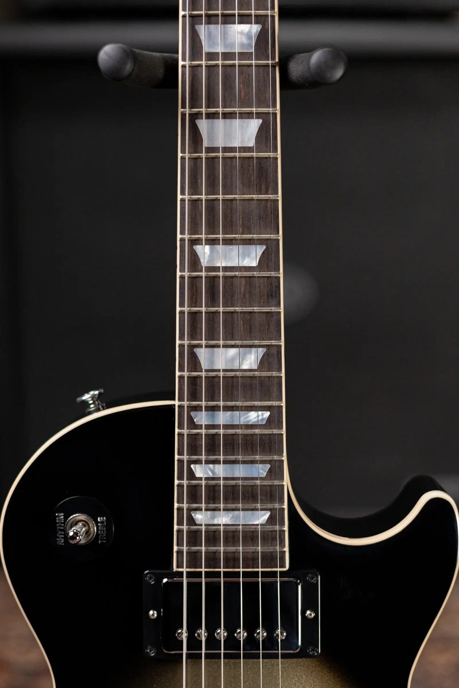 Gibson Adam Jones Signature Les Paul Standard Electric Guitar - Silverburst with Hardshell Case