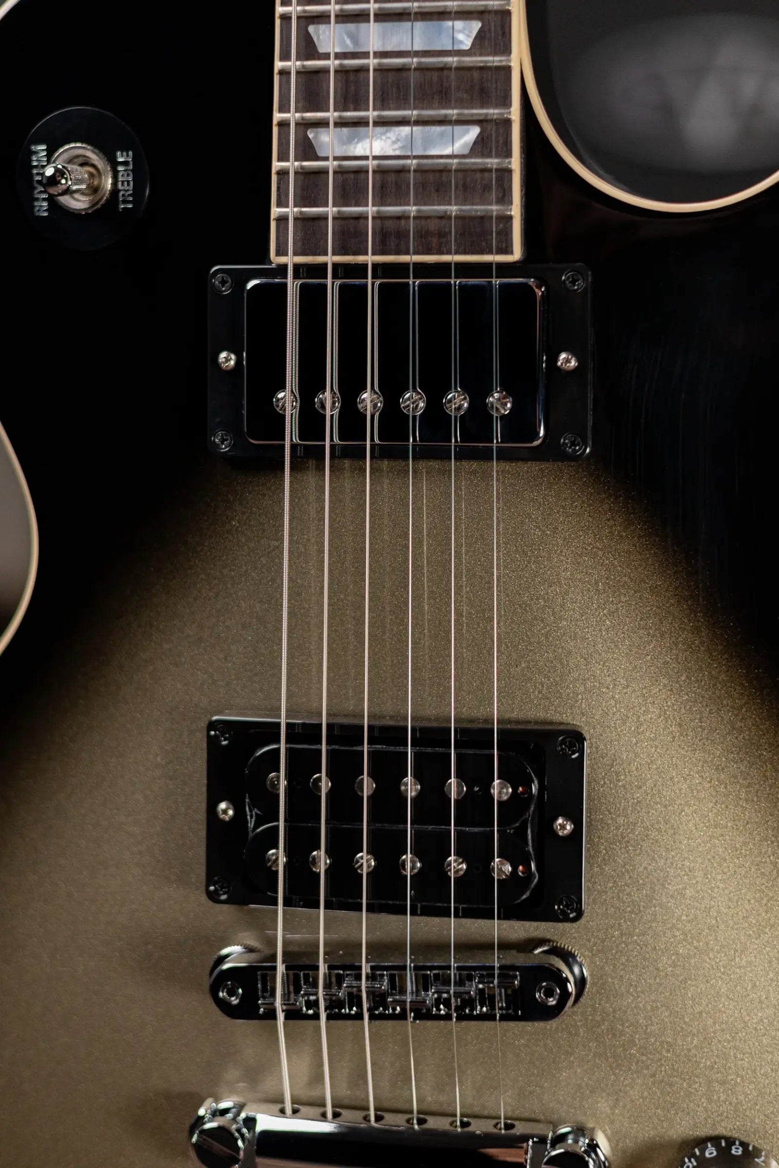 Gibson Adam Jones Signature Les Paul Standard Electric Guitar - Silverburst with Hardshell Case