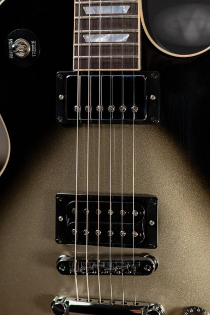 Gibson Adam Jones Signature Les Paul Standard Electric Guitar - Silverburst with Hardshell Case