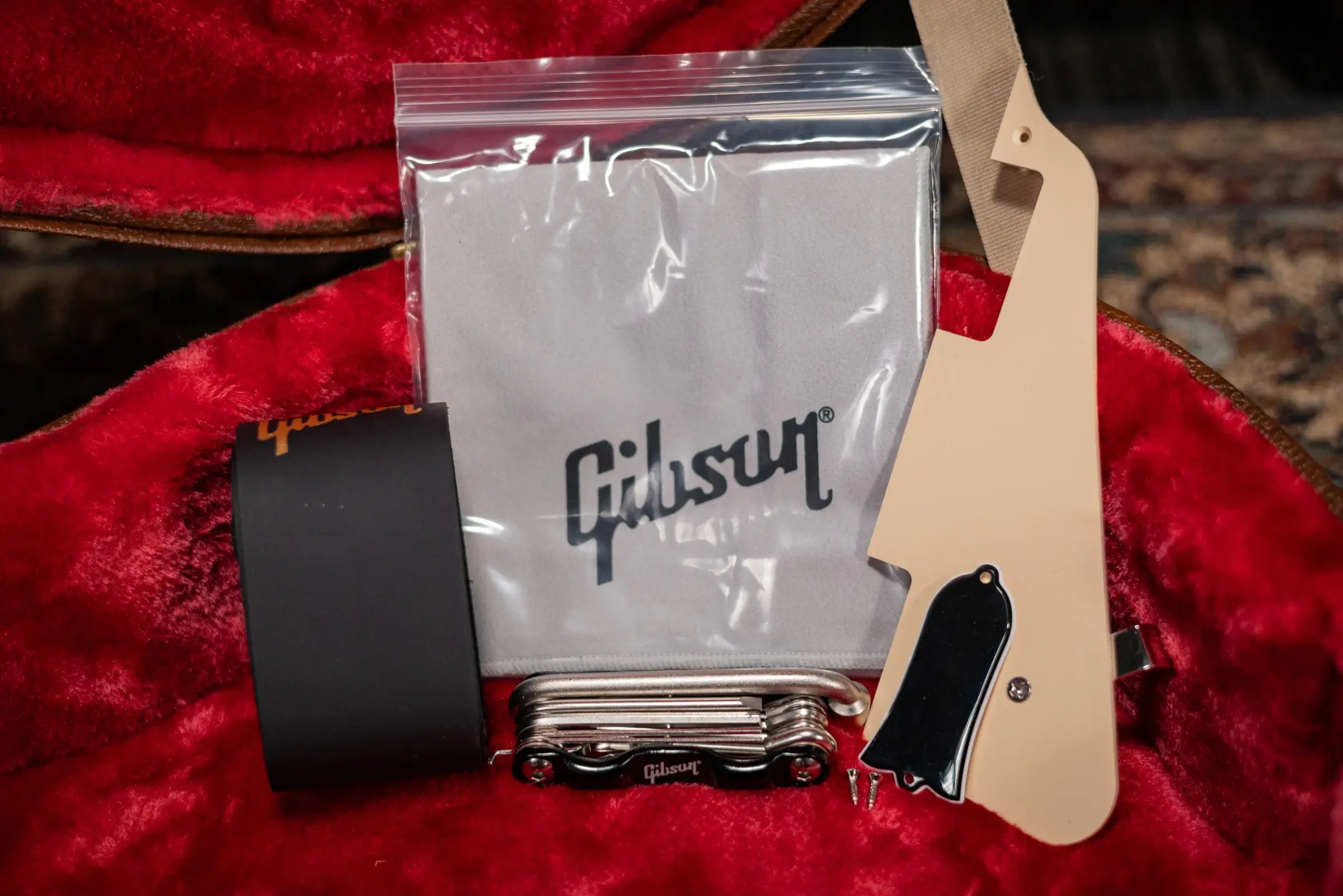 Gibson Les Paul Standard 60s Faded Electric Guitar - Vintage Bourbon Burst with Hardshell Case