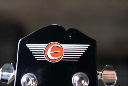 Epiphone Les Paul Nuclear Extreme Electric Guitar - Crackle - Used