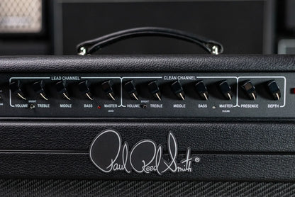 PRS Archon Classic 50 1x12 Combo Guitar Amplifier - Stealth Black
