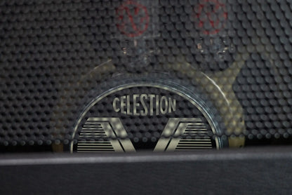 PRS Archon Classic 50 1x12 Combo Guitar Amplifier - Stealth Black