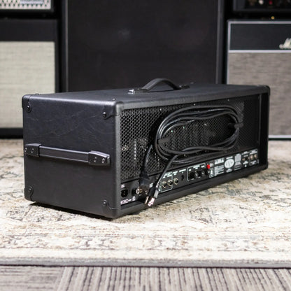 EVH 5150 III 100S 100-Watt Electric Guitar Amplifier Head, Stealth - Used