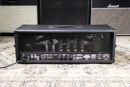 EVH 5150 III 100S 100-Watt Electric Guitar Amplifier Head, Stealth - Used
