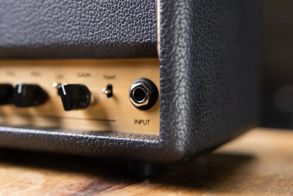 Friedman Mini BE 30-watt Solid State Amp Head - Used