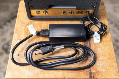 Friedman Mini BE 30-watt Solid State Amp Head - Used