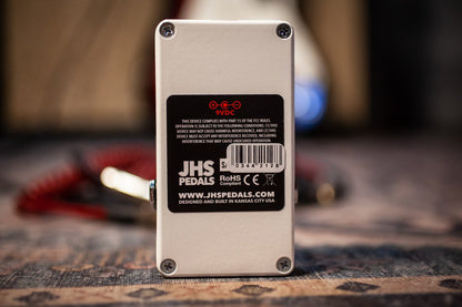 JHS 3 Series Screamer Overdrive Pedal