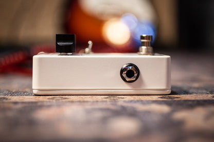 JHS 3 Series Screamer Overdrive Pedal - Open Box