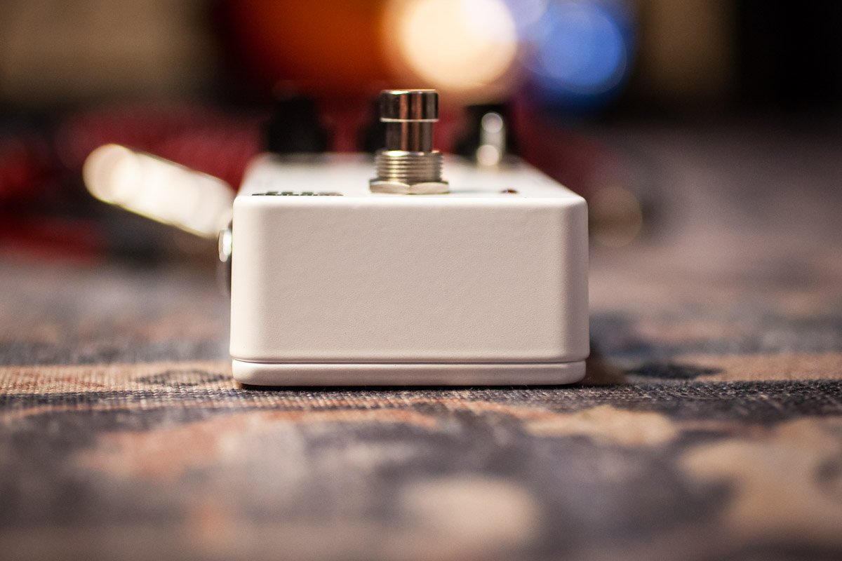 JHS 3 Series Screamer Overdrive Pedal - Open Box