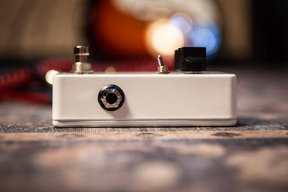 JHS 3 Series Screamer Overdrive Pedal - Open Box