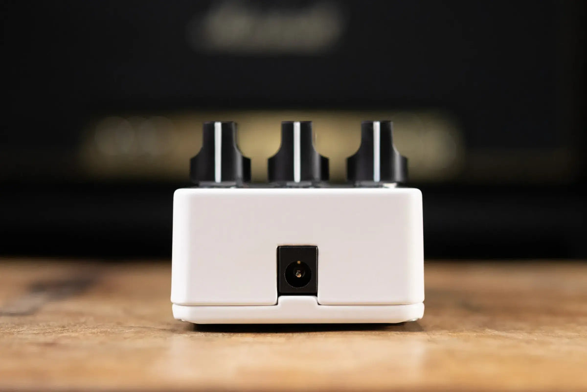 JHS 3 Series Hall Reverb Effect Pedal - Used