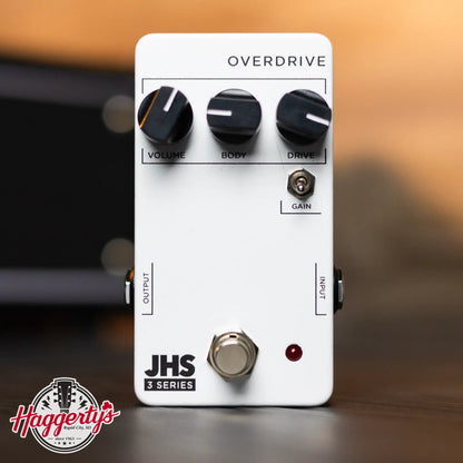 JHS 3 Series Overdrive - Used