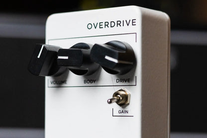 JHS 3 Series Overdrive - Used