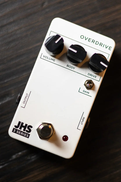 JHS 3 Series Overdrive - Used