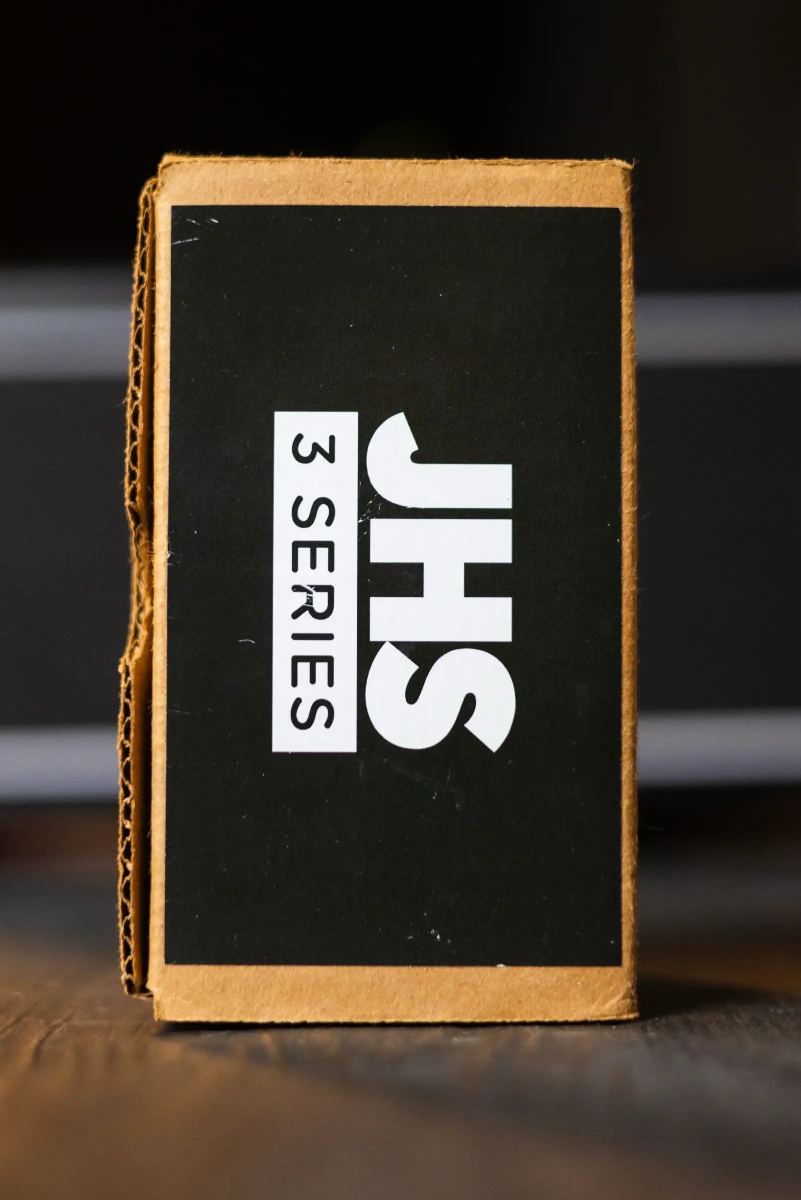 JHS 3 Series Overdrive - Used
