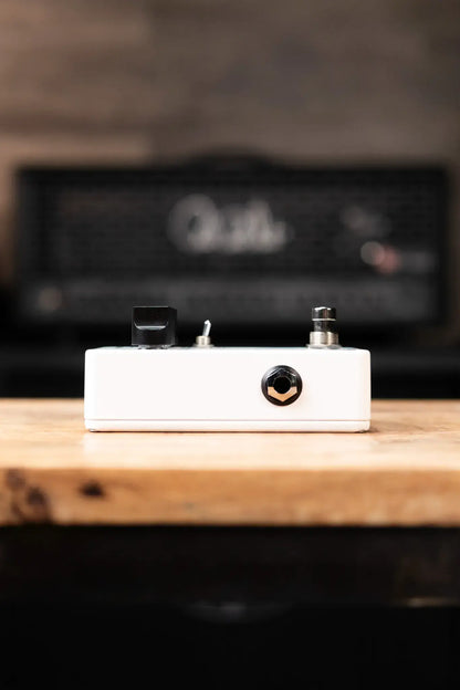JHS 3 Series Reverb Pedal - Used