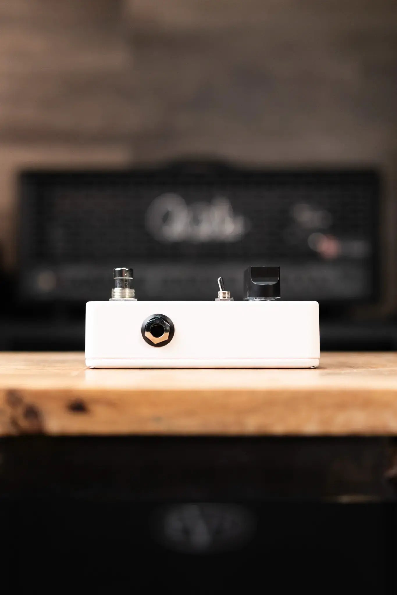 JHS 3 Series Reverb Pedal - Used