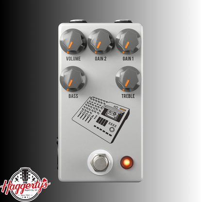 JHS 424 Gain Stage Pedal