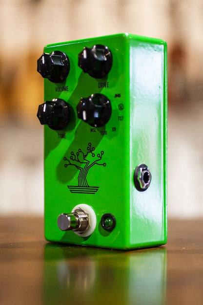 JHS Bonsai Overdrive Guitar Effects Pedal