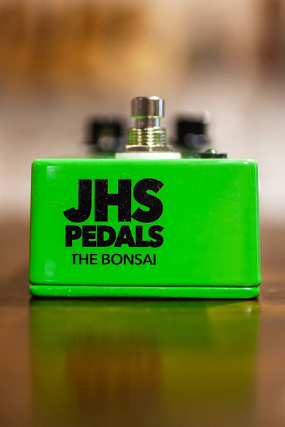 JHS Bonsai Overdrive Guitar Effects Pedal