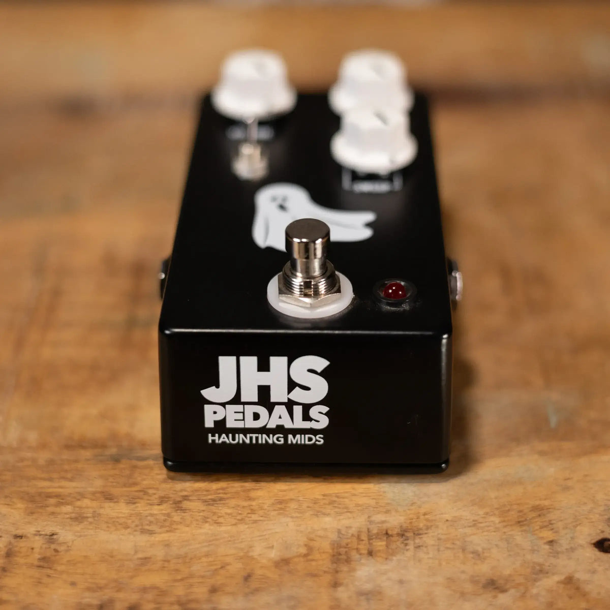 JHS Haunting Mids EQ Effect Pedal - Used