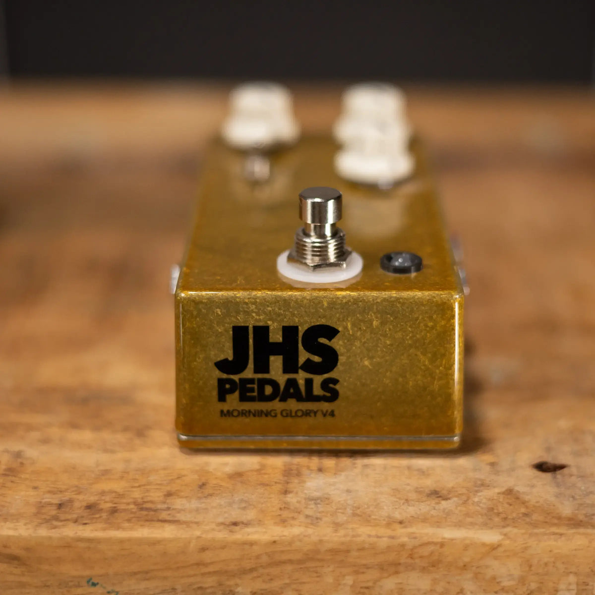 JHS Morning Glory V4 Overdrive Effect Pedal