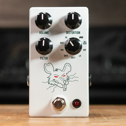 JHS Packrat White - Used