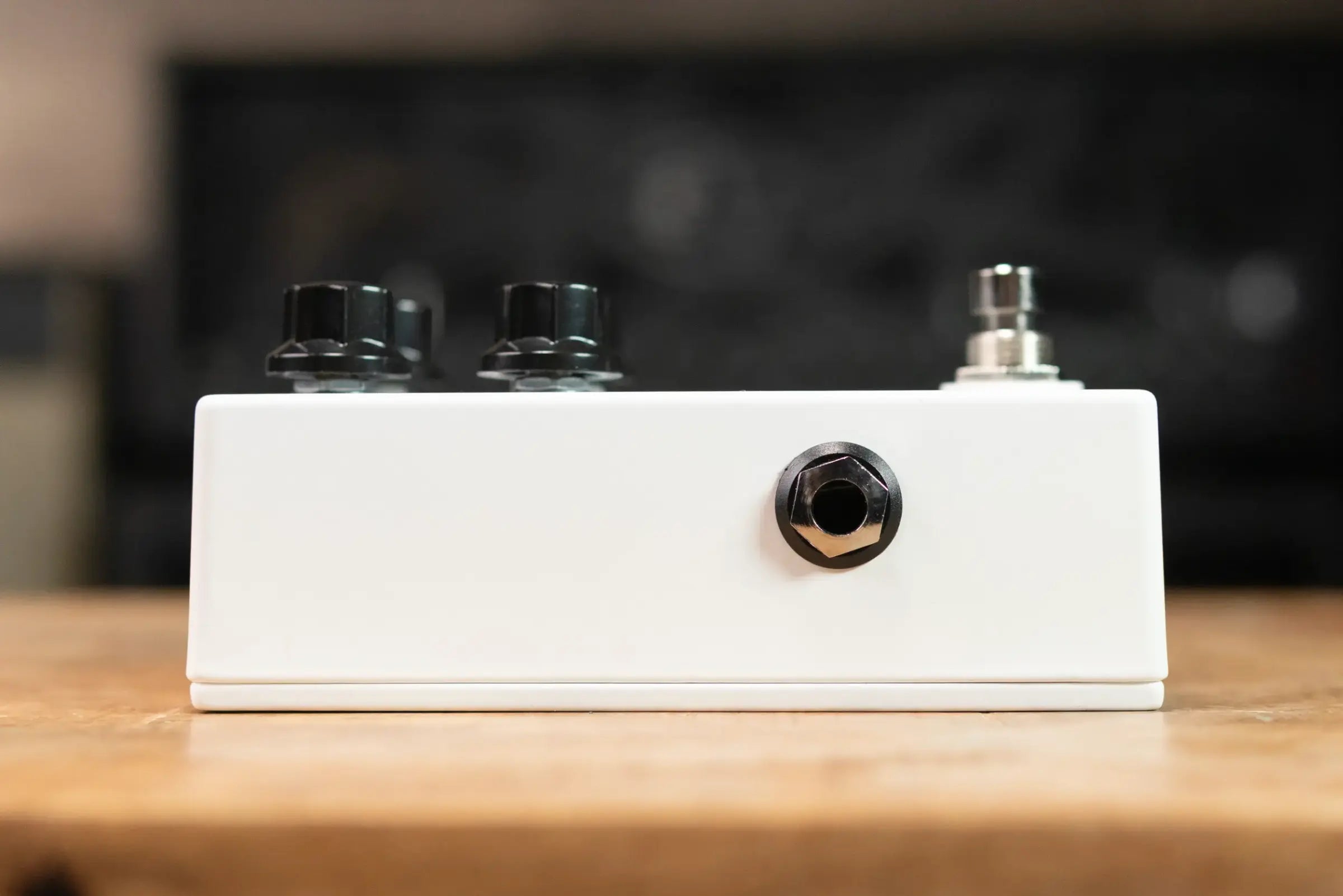 JHS Packrat White - Used